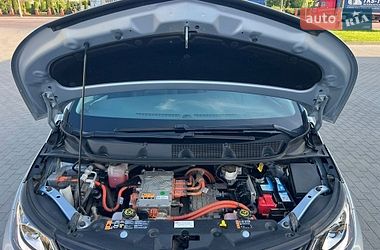 Хэтчбек Opel Ampera-e 2017 в Житомире фото 44 Хэтчбек Opel Ampera-e 2017 в Житомире