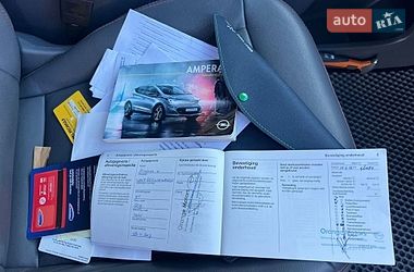 Хэтчбек Opel Ampera-e 2017 в Житомире фото 46 Хэтчбек Opel Ampera-e 2017 в Житомире