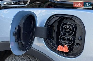 Хэтчбек Opel Ampera-e 2017 в Житомире фото 45 Хэтчбек Opel Ampera-e 2017 в Житомире