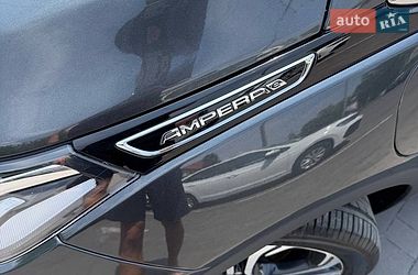 Хэтчбек Opel Ampera-e 2017 в Львове