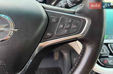 Хэтчбек Opel Ampera-e 2017 в Львове