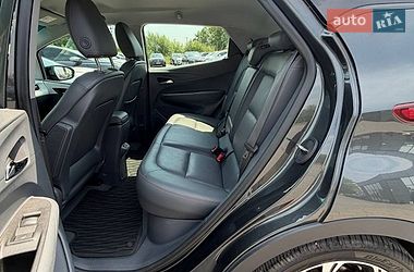 Хэтчбек Opel Ampera-e 2017 в Львове