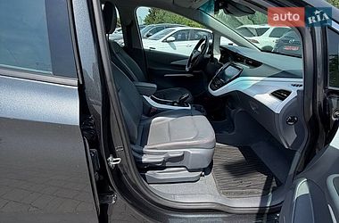 Хэтчбек Opel Ampera-e 2017 в Львове