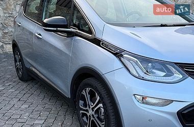 Хэтчбек Opel Ampera-e 2017 в Ровно