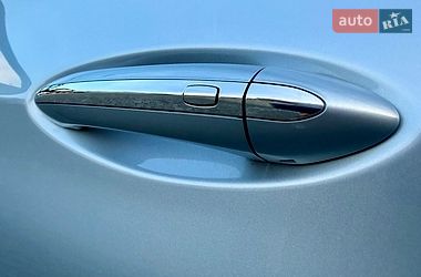 Хэтчбек Opel Ampera-e 2017 в Ровно