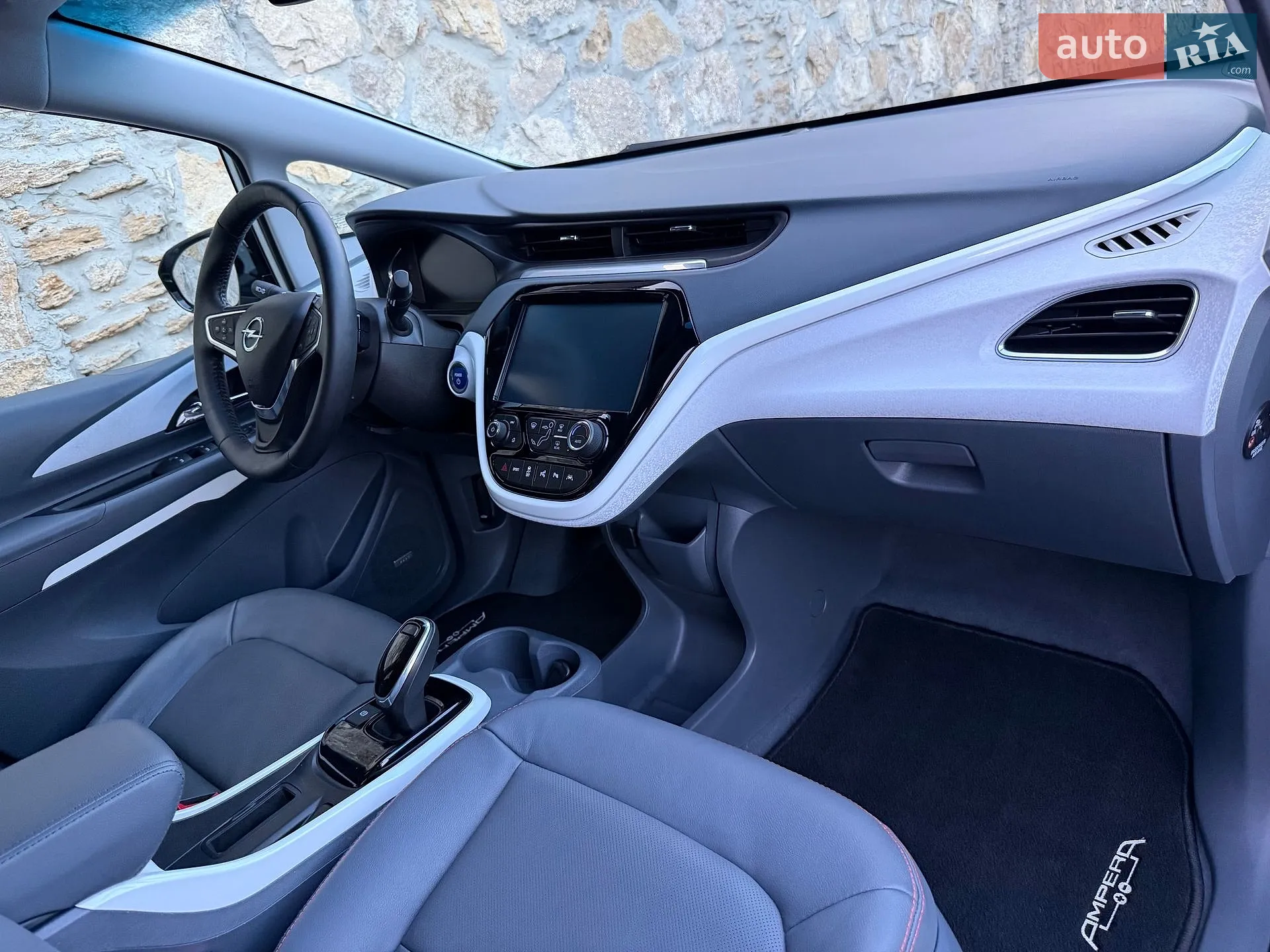 2017 Opel Ampera - мініатюра 27