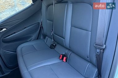 Хэтчбек Opel Ampera-e 2017 в Ровно