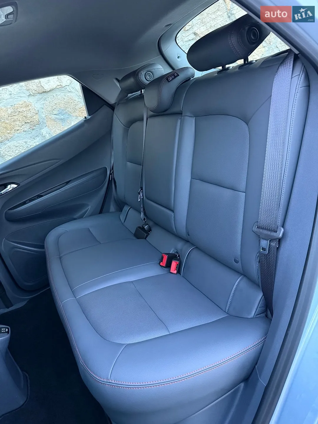 2017 Opel Ampera - мініатюра 45