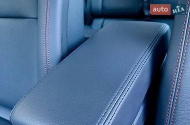 Хэтчбек Opel Ampera-e 2017 в Ровно