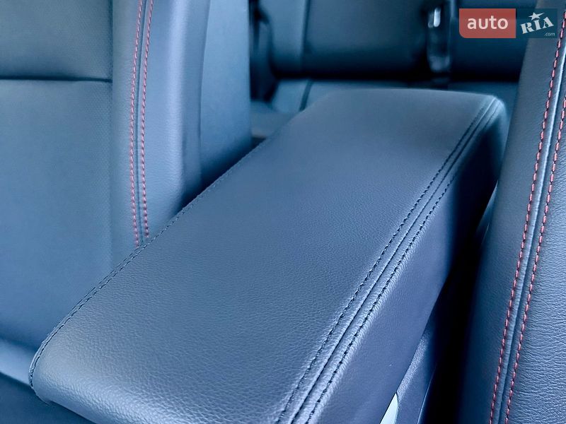 Хэтчбек Opel Ampera-e 2017 в Ровно