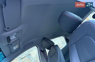 Хэтчбек Opel Ampera-e 2017 в Ровно
