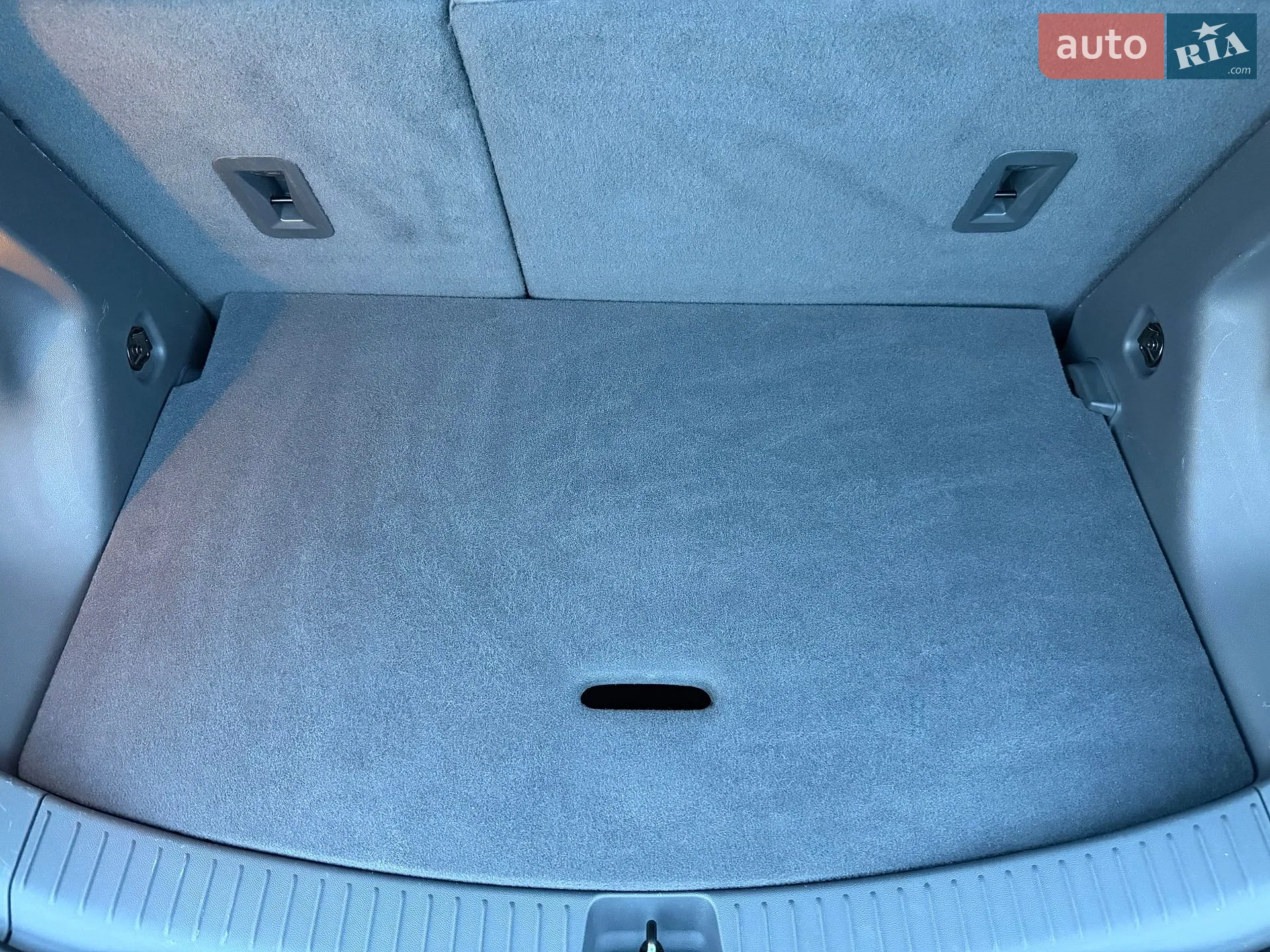 2017 Opel Ampera - мініатюра 61