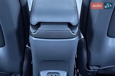 Хэтчбек Opel Ampera-e 2017 в Ровно