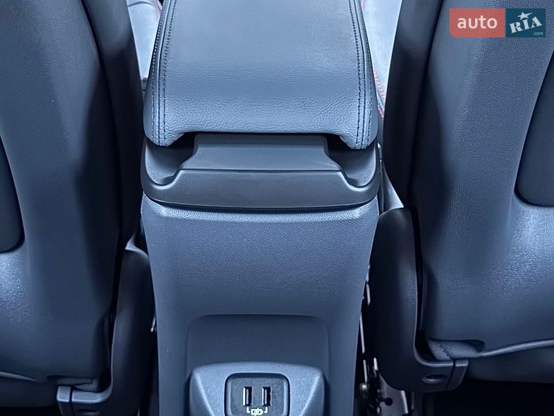 Хэтчбек Opel Ampera-e 2017 в Ровно