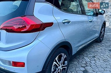 Хэтчбек Opel Ampera-e 2017 в Ровно