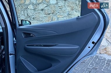 Хэтчбек Opel Ampera-e 2017 в Ровно