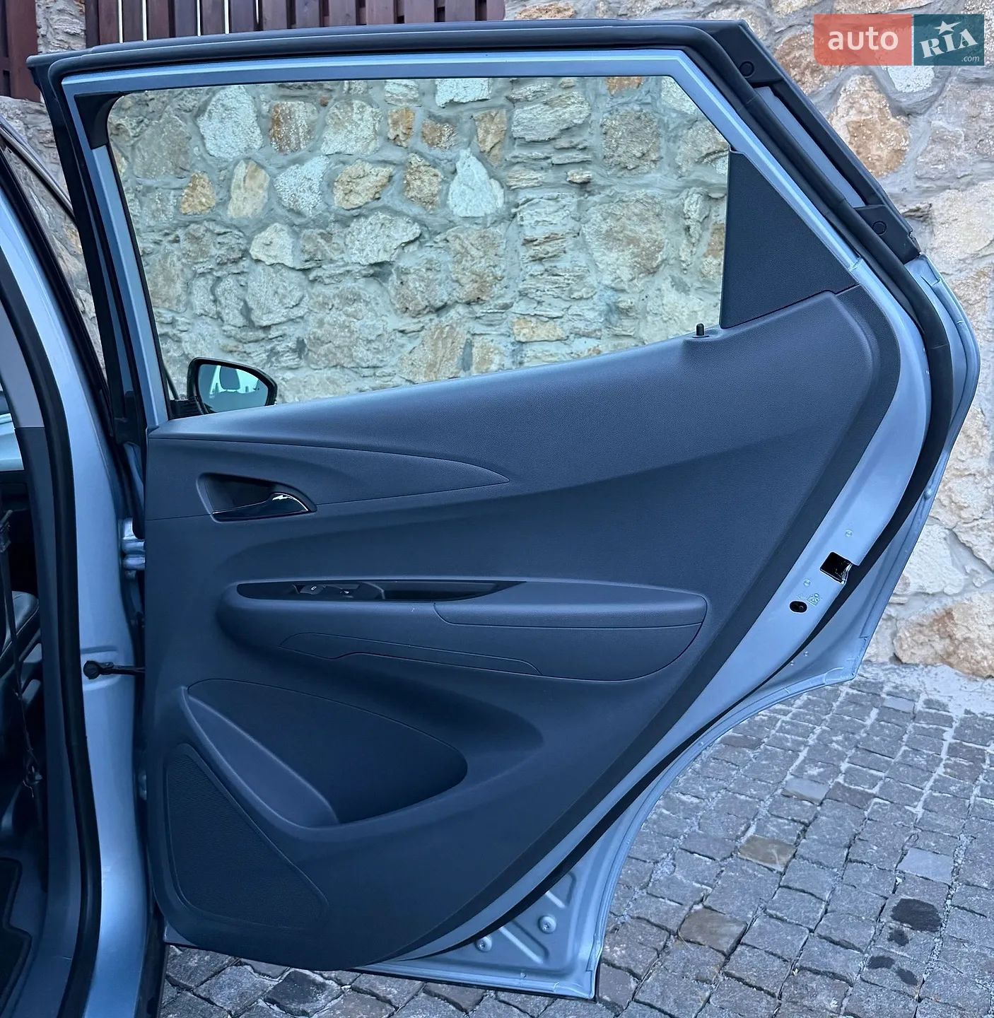 2017 Opel Ampera - мініатюра 57