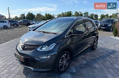 Хэтчбек Opel Ampera-e 2018 в Коломые