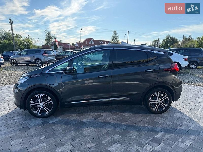 Хэтчбек Opel Ampera-e 2018 в Коломые