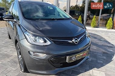 Хэтчбек Opel Ampera-e 2018 в Коломые