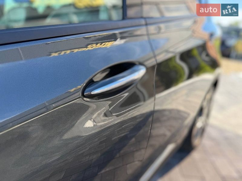 Хэтчбек Opel Ampera-e 2018 в Коломые