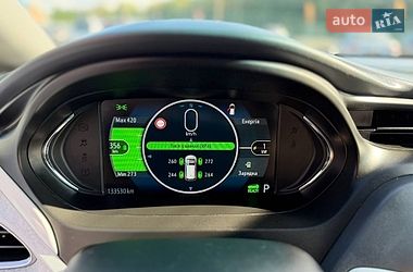 Хэтчбек Opel Ampera-e 2018 в Коломые