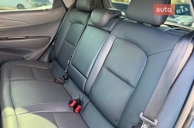 Хэтчбек Opel Ampera-e 2018 в Коломые