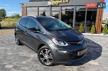 Хэтчбек Opel Ampera-e 2018 в Коломые