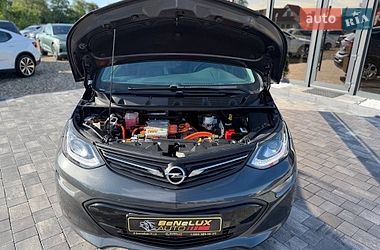 Хэтчбек Opel Ampera-e 2018 в Коломые
