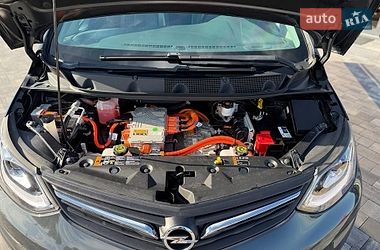 Хэтчбек Opel Ampera-e 2018 в Коломые