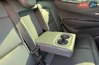 Хэтчбек Opel Ampera-e 2018 в Коломые