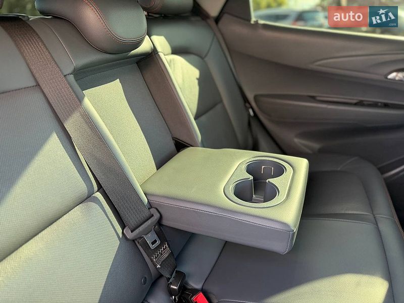 Хэтчбек Opel Ampera-e 2018 в Коломые