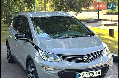 Хэтчбек Opel Ampera-e 2019 в Кропивницком фото Хэтчбек Opel Ampera-e 2019 в Кропивницком
