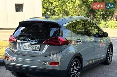 Хэтчбек Opel Ampera-e 2019 в Кропивницком фото 2 Хэтчбек Opel Ampera-e 2019 в Кропивницком