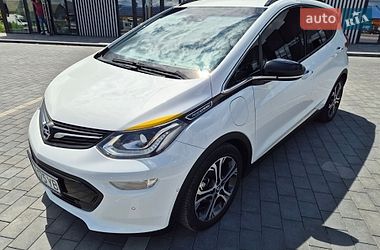 Хетчбек Opel Ampera-e 2017 в Ковелі