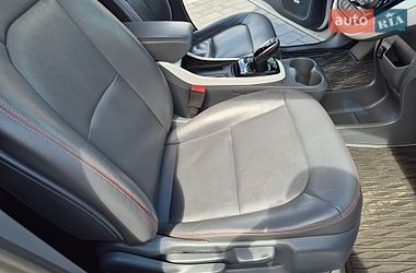 Хетчбек Opel Ampera-e 2017 в Ковелі