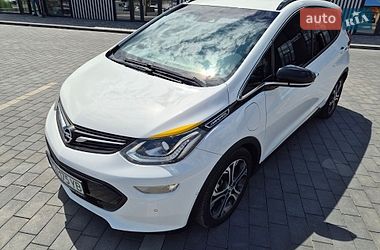 Хетчбек Opel Ampera-e 2017 в Ковелі