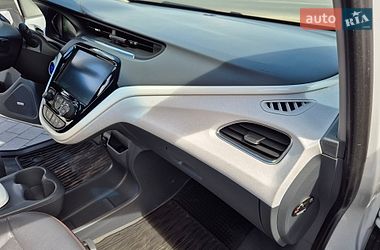 Хетчбек Opel Ampera-e 2017 в Ковелі