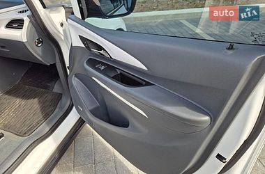 Хетчбек Opel Ampera-e 2017 в Ковелі