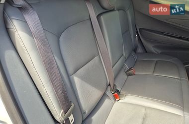 Хетчбек Opel Ampera-e 2017 в Ковелі