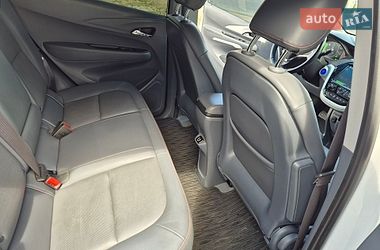 Хетчбек Opel Ampera-e 2017 в Ковелі