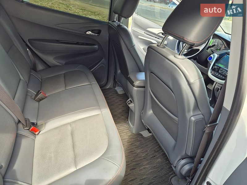 Хетчбек Opel Ampera-e 2017 в Ковелі