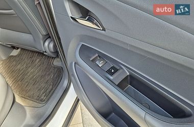 Хетчбек Opel Ampera-e 2017 в Ковелі