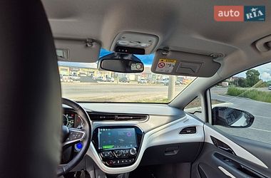 Хетчбек Opel Ampera-e 2017 в Ковелі