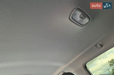 Хетчбек Opel Ampera-e 2017 в Ковелі