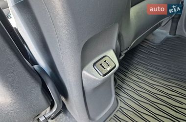 Хетчбек Opel Ampera-e 2017 в Ковелі