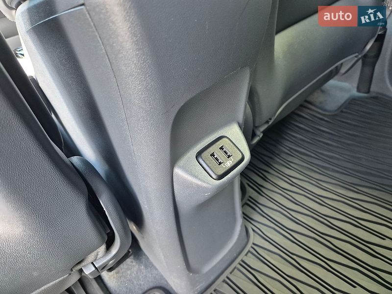 Хетчбек Opel Ampera-e 2017 в Ковелі
