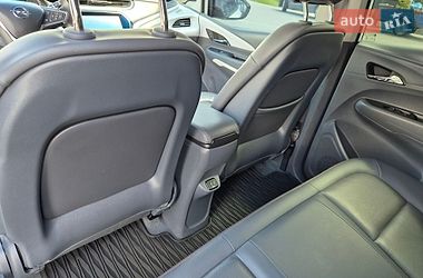 Хетчбек Opel Ampera-e 2017 в Ковелі