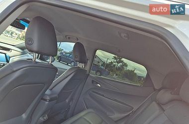 Хетчбек Opel Ampera-e 2017 в Ковелі
