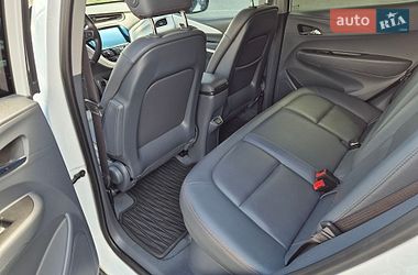 Хетчбек Opel Ampera-e 2017 в Ковелі